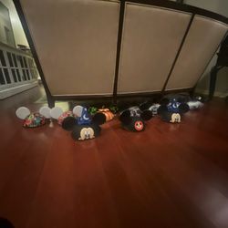 Disney Hats