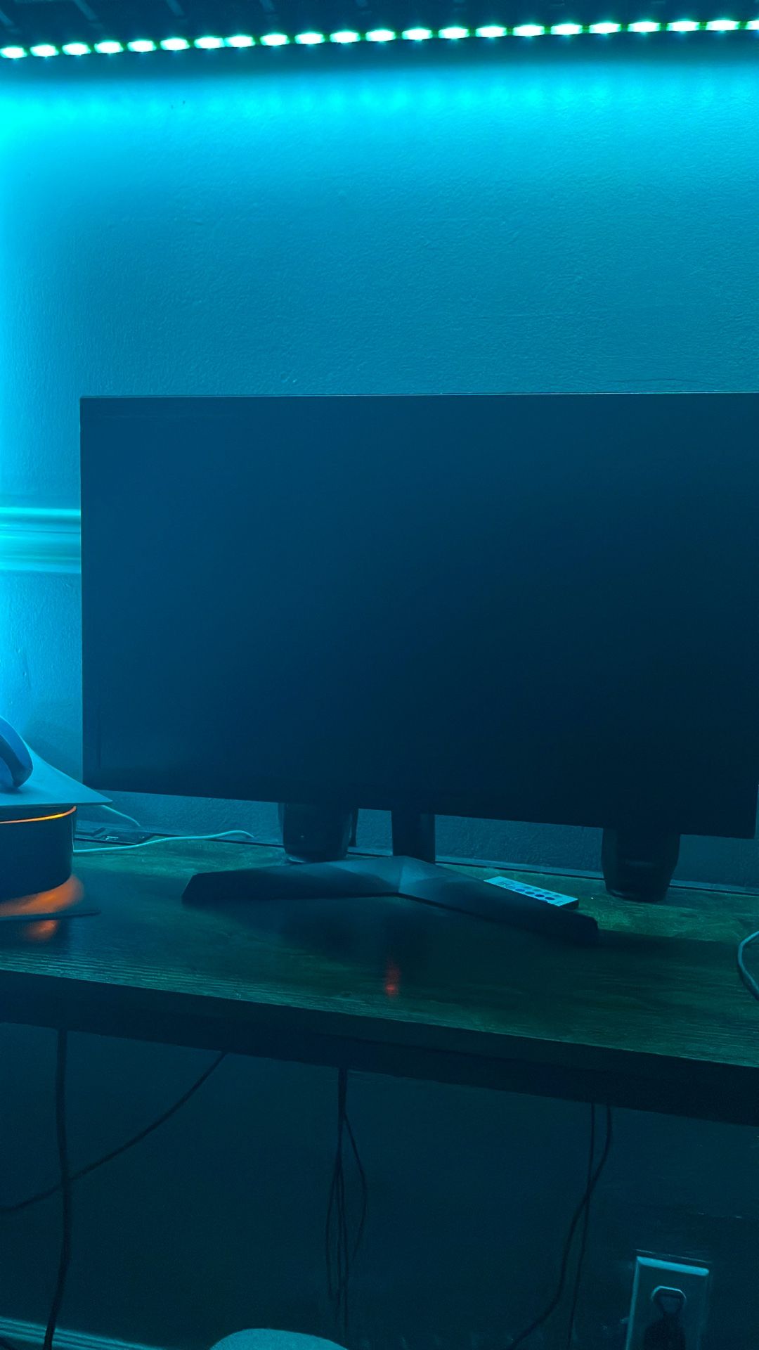 Momiter 120hz