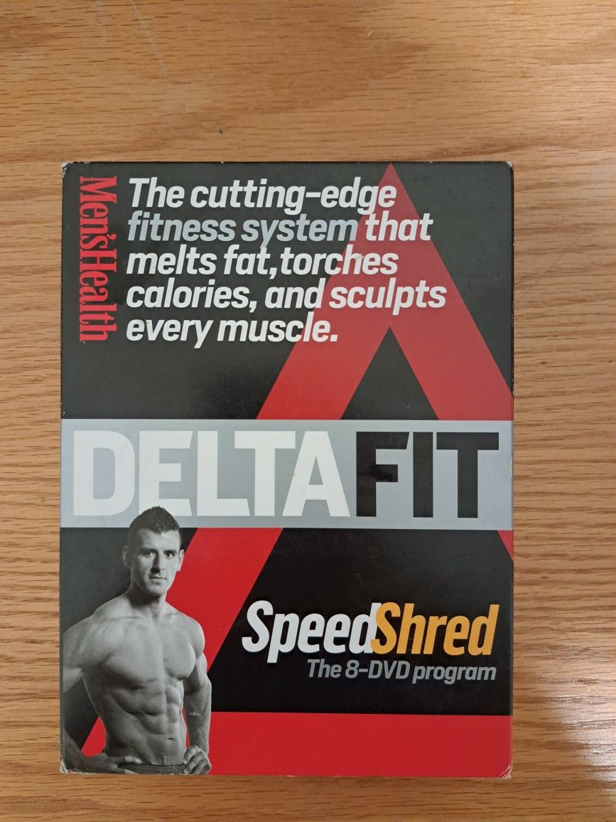 Exercise DVD