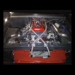 Sr20det Redtop Swap