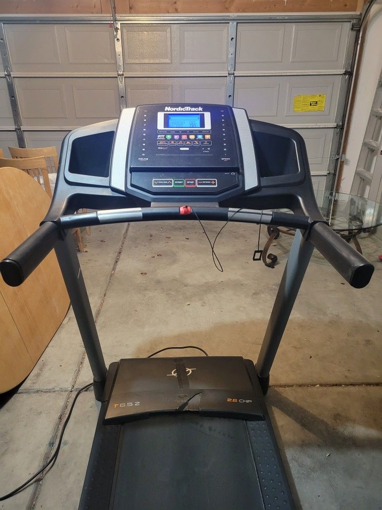 Nordictrack T6.5Z for Sale in Albuquerque NM OfferUp