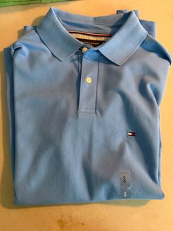 Tommy Hilfiger Polo Shirt (S)
