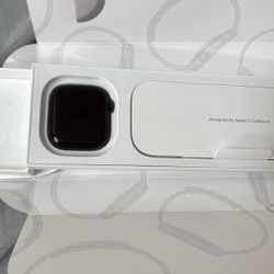 Apple Watch Series 10