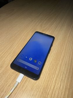 Google Pixel 3a XL