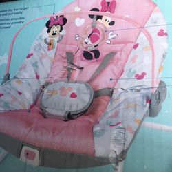 Baby rocker/chair