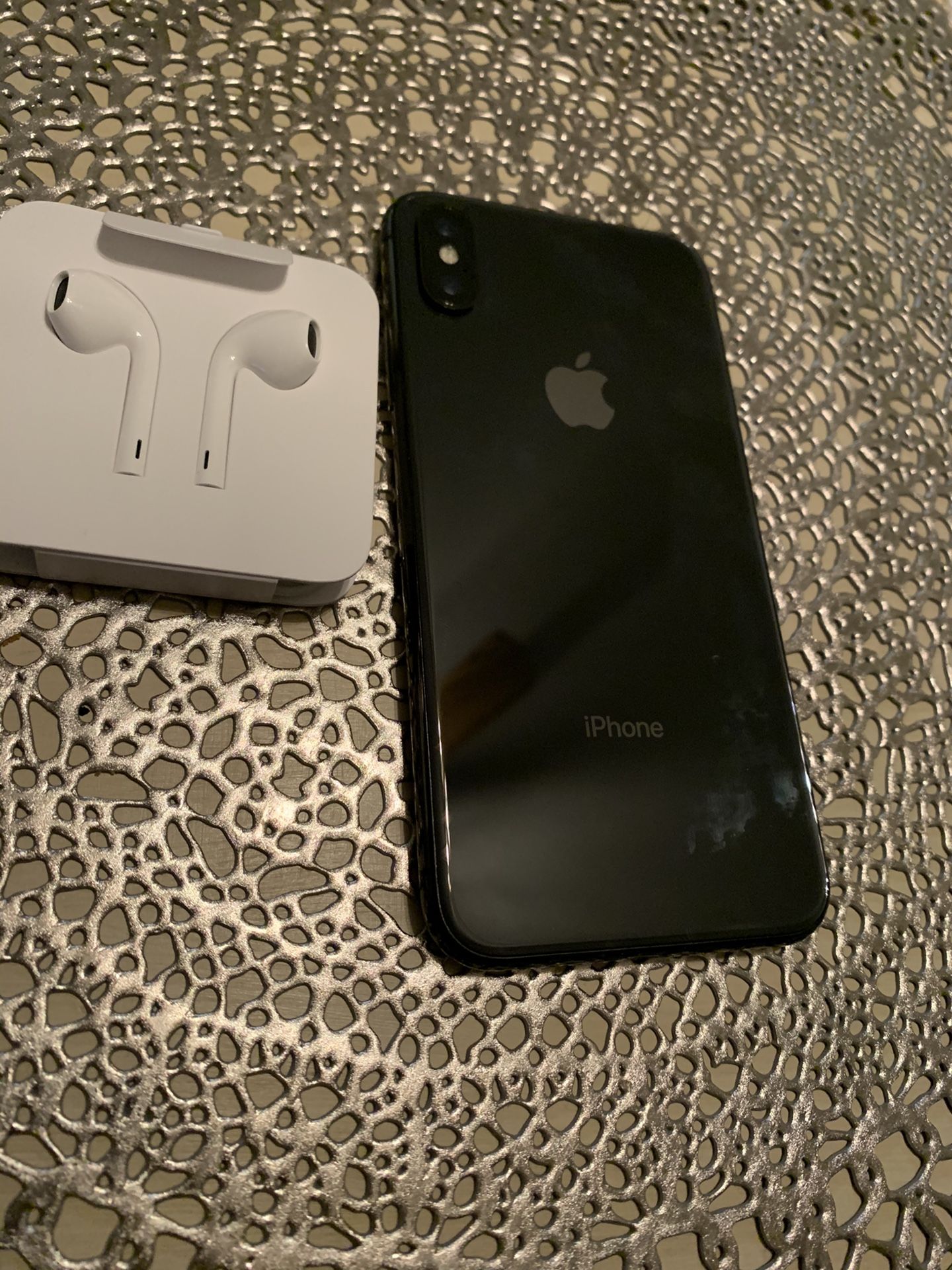 iPhone X 64 GB