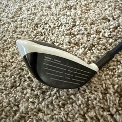 Taylormade SIM2 Max 3 Wood