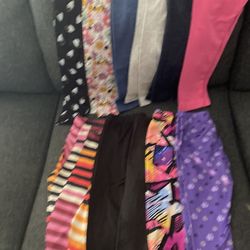 Pantalón tipo mayon