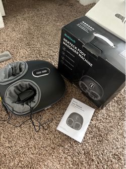 Nekteck Foot Massager