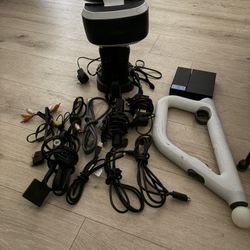 PlayStation Vr 
