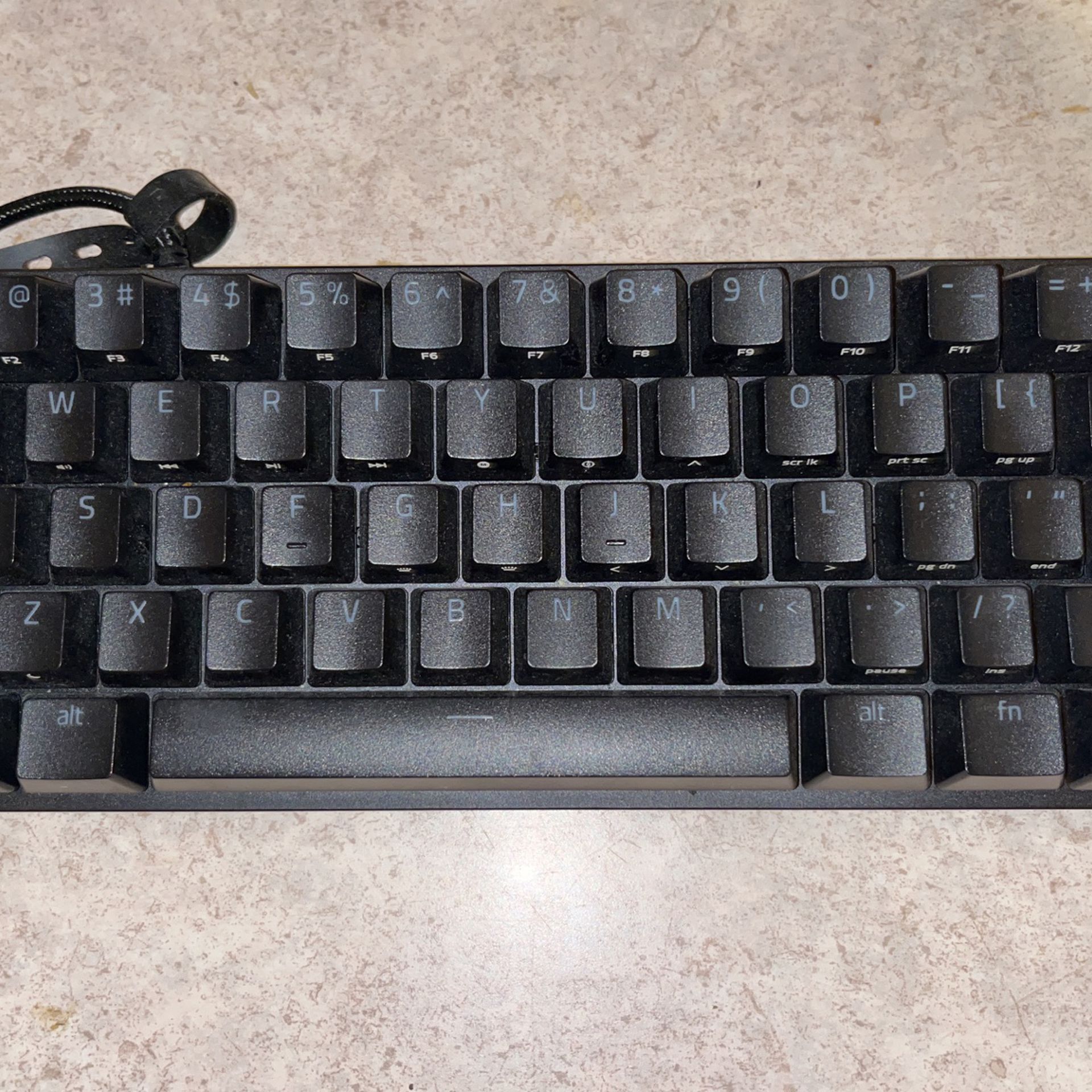 Razer Huntsman Mini 60% Optical Switch Keyboard 