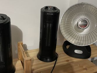 Heater
