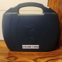 Portable Ultra Sound 