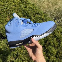 Jordan 5 unc size 11