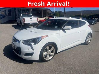 2015 Hyundai Veloster