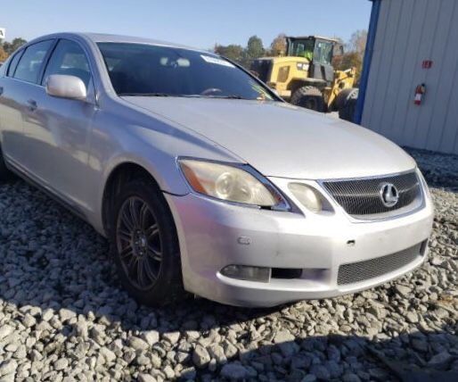Lexus Gs430