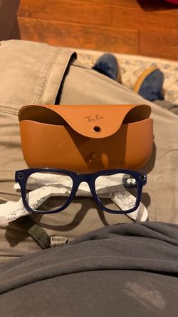 META RAY BANS GEN 2