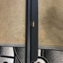 BMW X5 Trunk Cargo Cover 