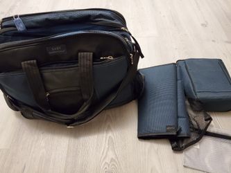 Baby Essentials diaper bag