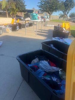 Kids Clothes at 9852 William Dalton Way