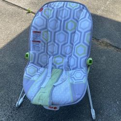 Staff For Baby