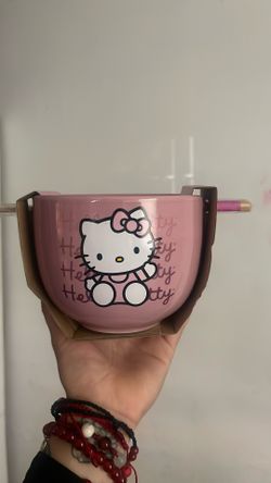 Hello Kitty