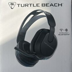 Turtle Beach Headset - Play Station 
