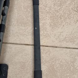 2007 FJ Cruiser OEM Cross Bar