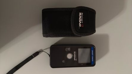 Pocket Radar Smart Coach (SR1100)
