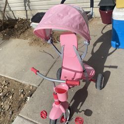Tricycle 