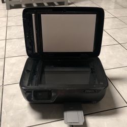 HP Office Jet Printer 3830 All In One