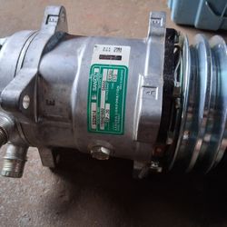 Ac  Compressor 