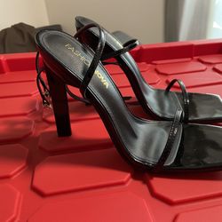 Fashion Nova Heels