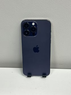 Unlocked iPhone 14 Pro Max 128GB