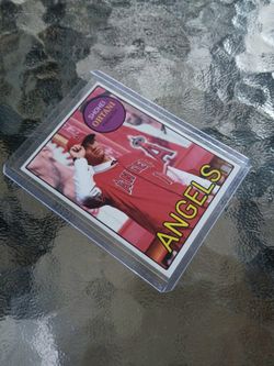 VINTAGE ANGELS