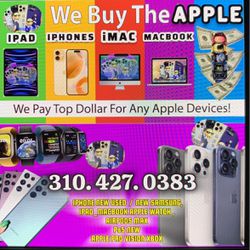 New Like Apple With All Iphone/ iPhone With iPad Vision Max Or Vision Samsung Galaxy Buyer 15 Pro Phone Plus $$ 