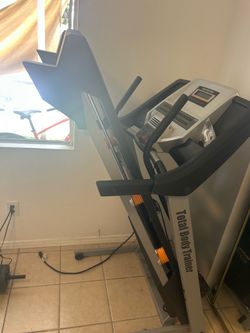 Treadmill