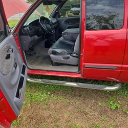 2001 Dodge Ram 1500