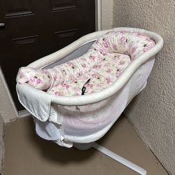 Halo Bassinet Swivel
