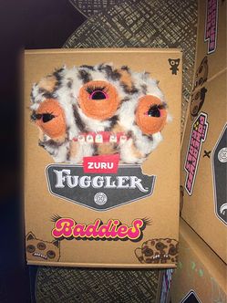 Fugglers (only selling separately)