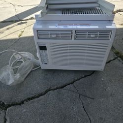 Air Conditioner 