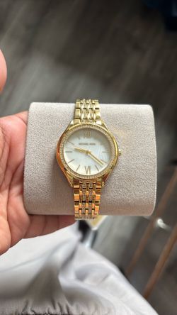 MK watch