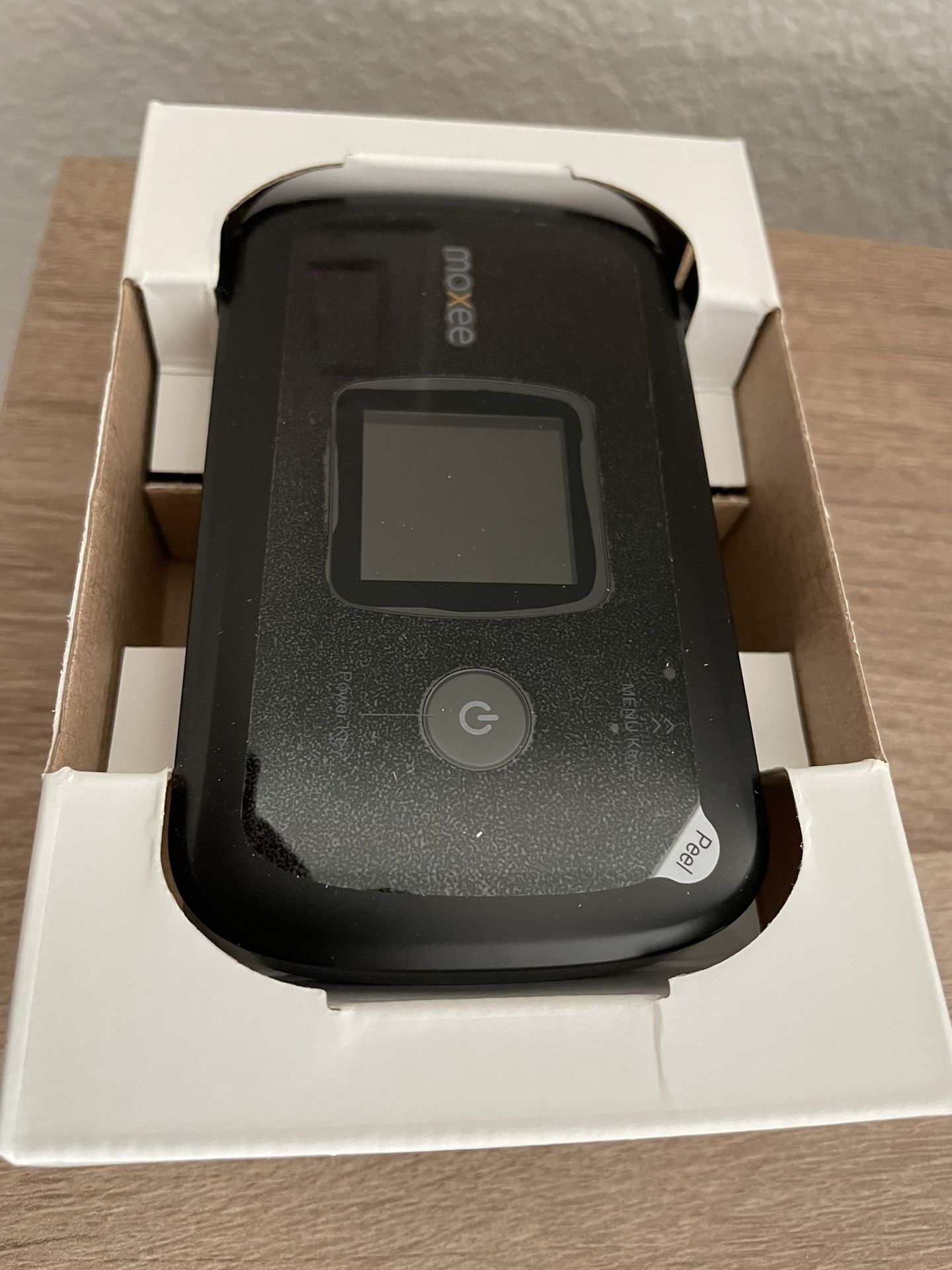 Moxee Router MOXEE K779 Mobile Hotspot Router WiFi LTE for Sale in Covina, CA - OfferUp