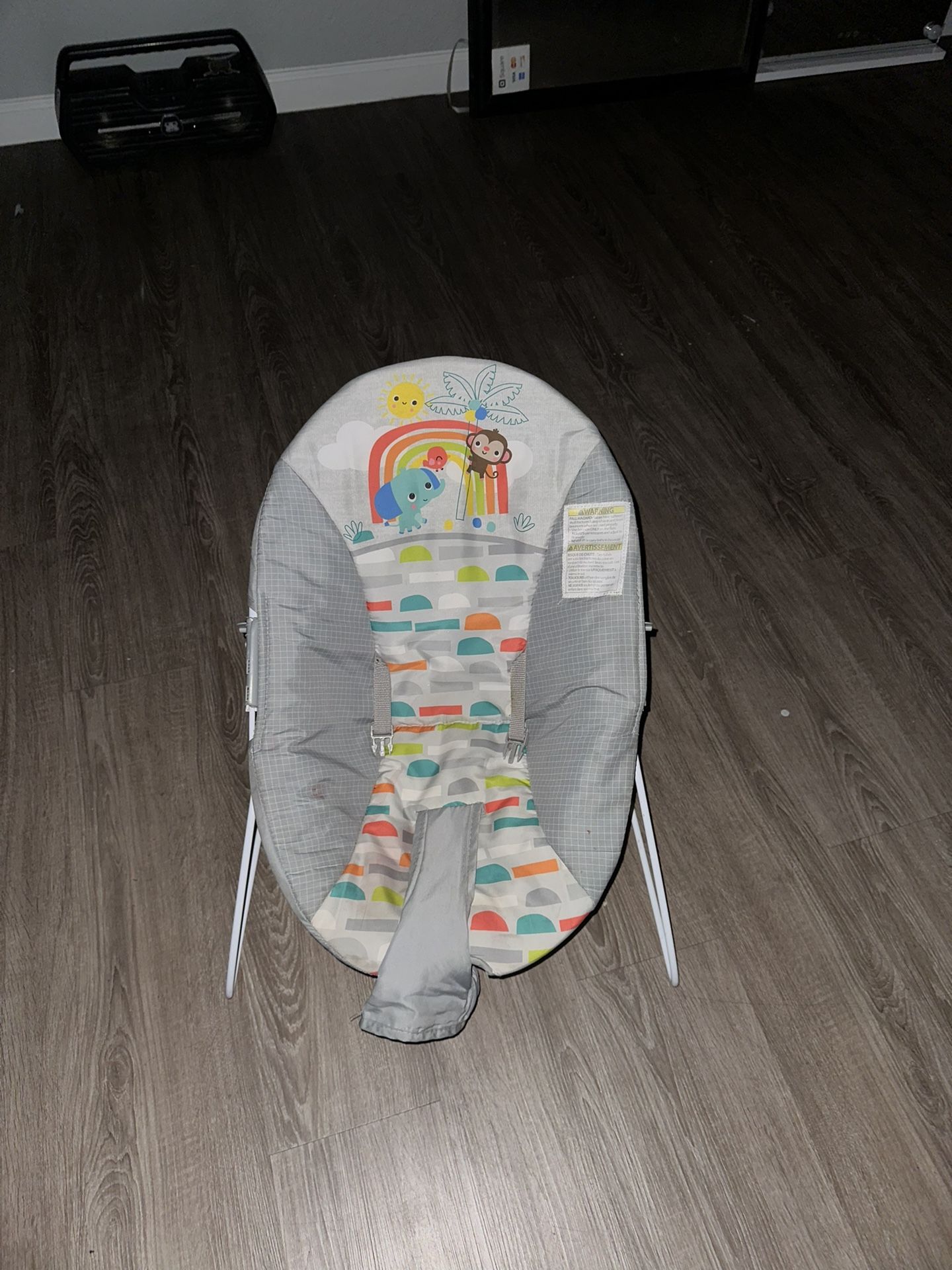 Baby Bouncer 