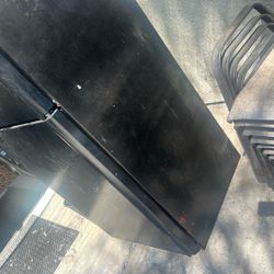 Free Working Fridge 10436 Mangrove Rc Ca 91730