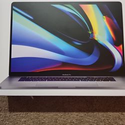 Brand New MacBook PRO In Box