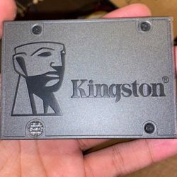 Kingston 240 Gb