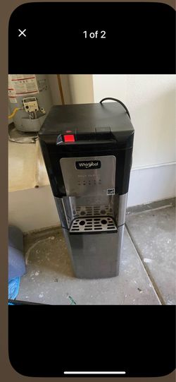 Water dispenser
