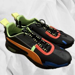 Puma LQDCELL Optic Sneakers