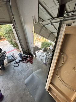 Medium Length Mirror